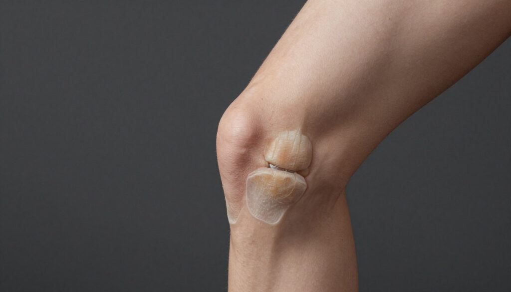 collagène et arthrose