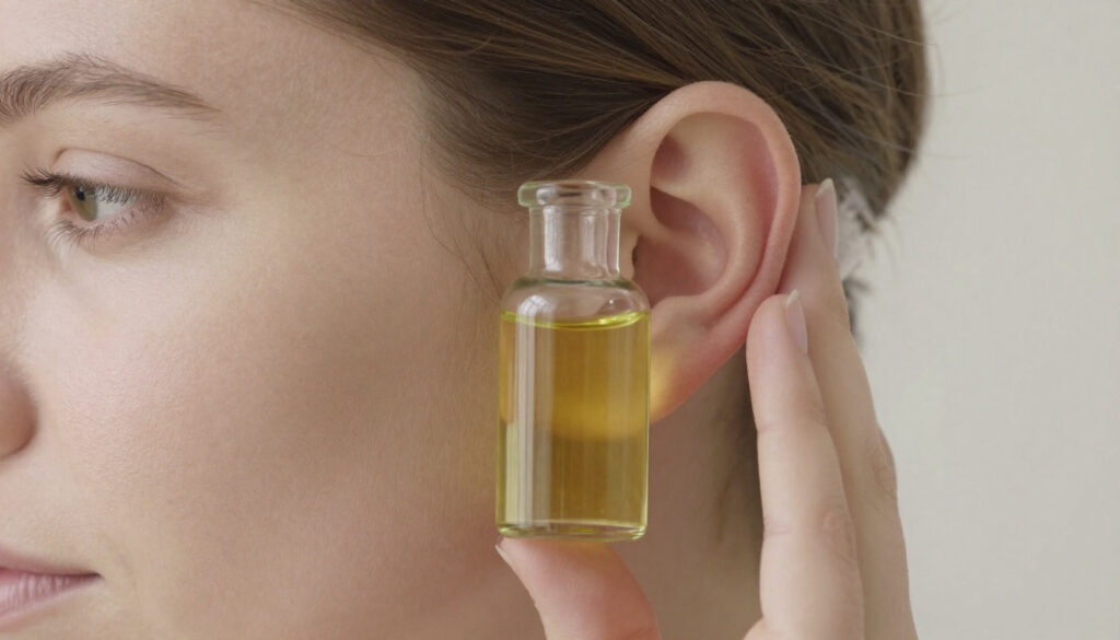 oreille bouchée que faire 