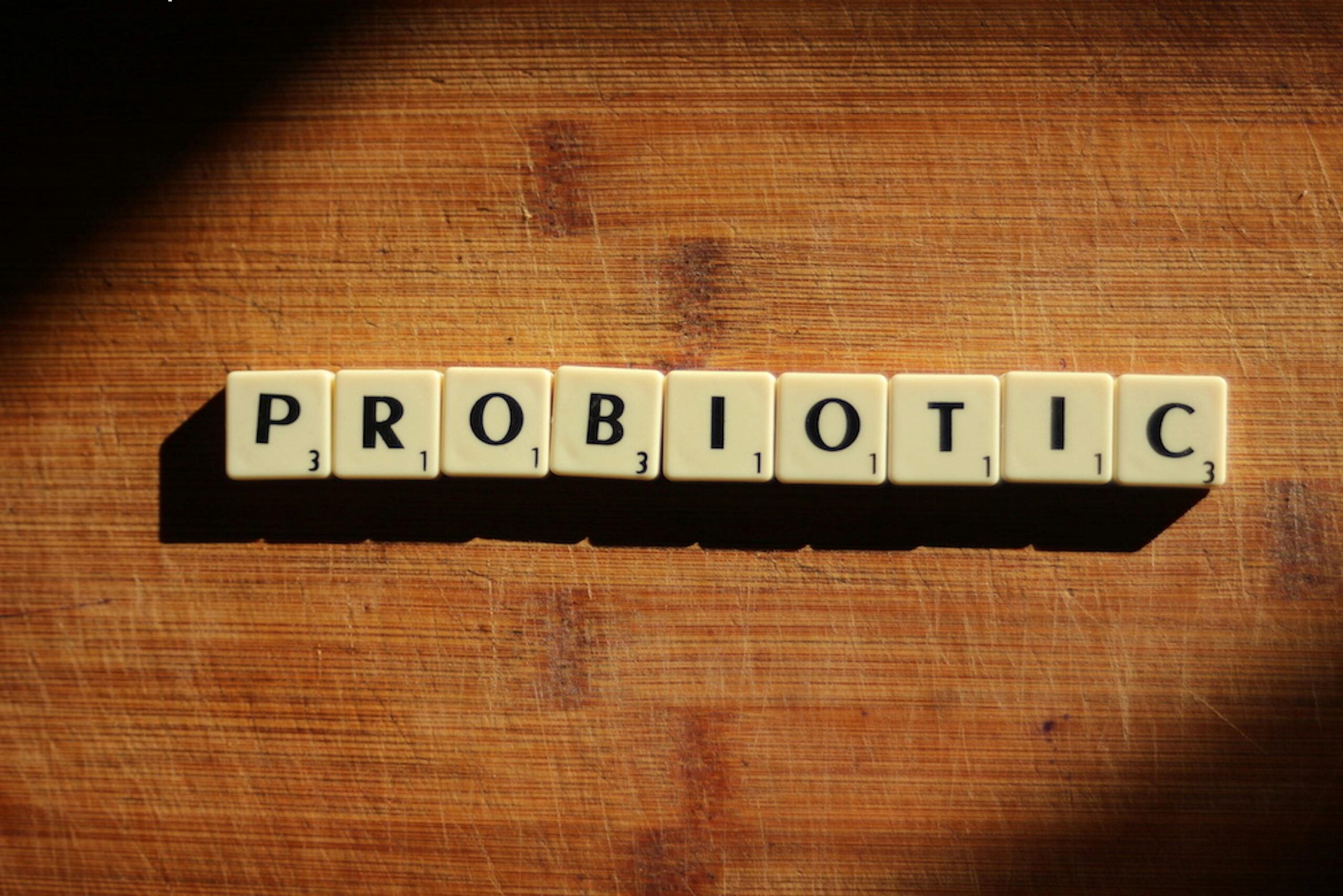 probiotique et ballonnement
